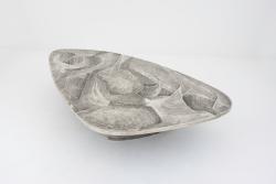 "Tetra"  table