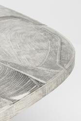 "Tetra"  table