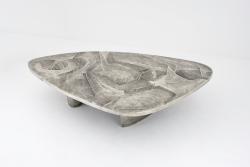 "Tetra"  table