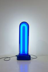 "Astéroïde" lamp