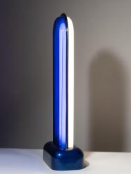 "Astéroïde" lamp