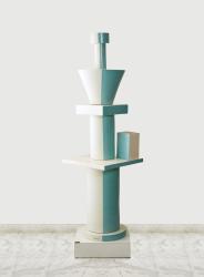 "Clair de Lune" totem
