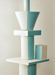"Clair de Lune" totem