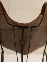"Éléphant" armchairs