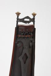 Set of 9 chairs