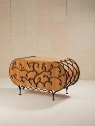 "Belgravia" sideboard