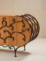 "Belgravia" sideboard