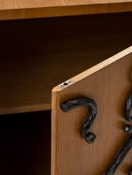 "Belgravia" sideboard