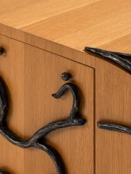 "Belgravia" sideboard