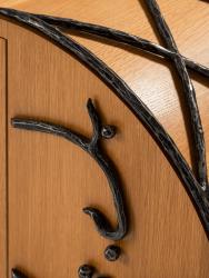 "Belgravia" sideboard
