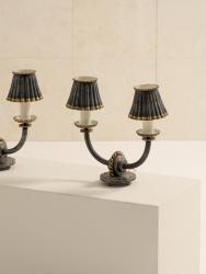 Pair of lamps
