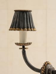 Pair of lamps