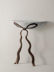 "Chère enfant gâtée" console