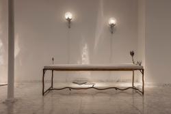 "Queen of the night" daybed