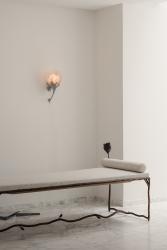 "Queen of the night" daybed