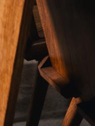 Set of 6 chairs