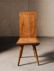 Set of 6 chairs