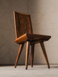 Set of 6 chairs