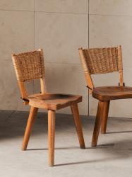 Set of 6 chairs