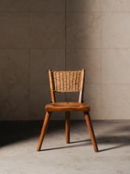 Set of 6 chairs