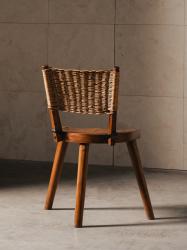 Set of 6 chairs