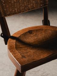 Set of 6 chairs