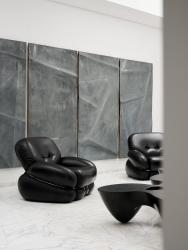 Set of 7 wall panels