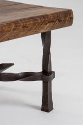Small table