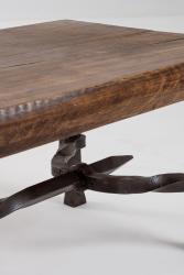 Small table