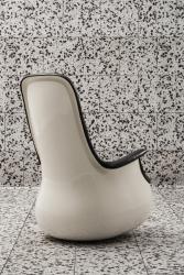 "Culbuto" chair