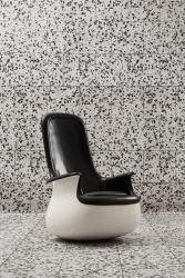 "Culbuto" chair