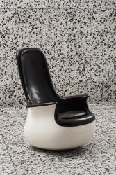 "Culbuto" chair