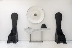 "Fratina"  chairs