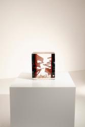 "Cube Rouge"