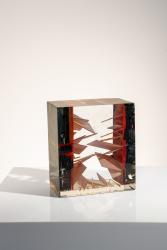 "Cube Rouge"