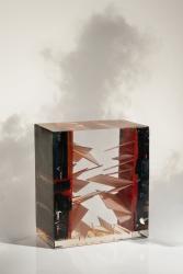 "Cube Rouge"