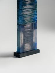 "Flor y Mar" console