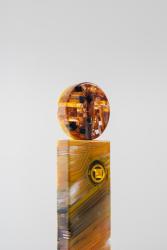 "Jaune d'Or"