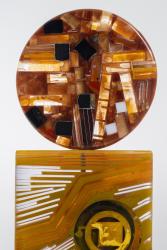 "Jaune d'Or"