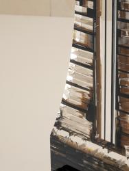 "Matière Invisible" totem