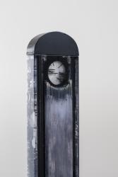 "Noir à la Lune Blanche"
