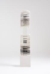 "Transparence Entre Ciel et Terre"