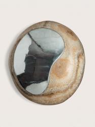 "Galatea Ankh" mirror