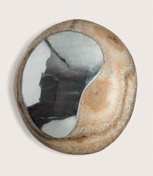 "Galatea Ankh" mirror