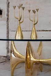 Candelabra