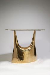 Console - From the artist's collection