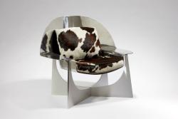"Coque" armchair