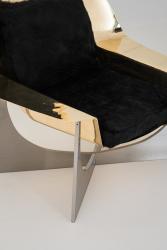 "Coque" armchair
