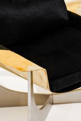 "Coque" armchair