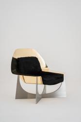 "Coque" armchair